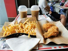 -肯德基(沪东店)