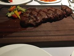 -哈布斯扒房(华发商都店)