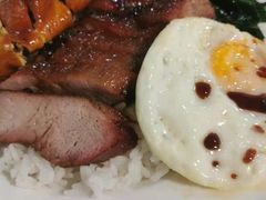 -东鑫记港式茶餐厅(南京东路店)