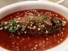-西安饭庄·非遗陕菜(钟楼店)