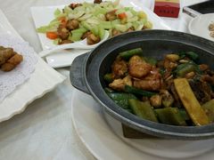 -喜相逢大酒楼(黄边南路店)