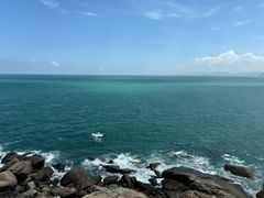 -海南分界洲岛旅游区