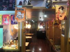 -鳗鱼家·深夜食堂(军博店)