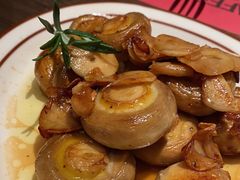 -ZAFFERANO西班牙海鲜饭(上海首店)
