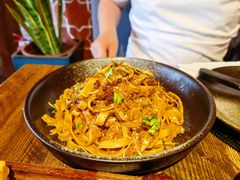 -Q MEX 库迈墨西哥餐吧(三里屯店)