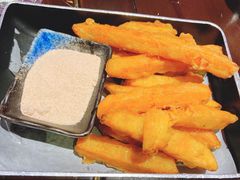 -钳真多钓虾馆·小龙虾海鲜烧烤(九六广场店)