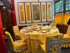 -白家大院·王府宫廷菜(苏州街店)
