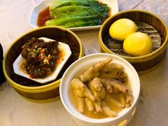 -香云轩·顺德菜(香云纱园林酒店店)