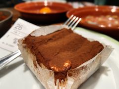 -萨莉亚意式餐厅(杭州滨江天街店)