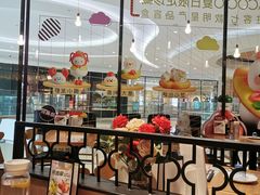 -必胜客(柳州万象城店)