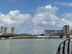 -九里河湿地公园