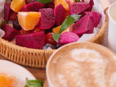 -星巴克臻选(成都宽窄巷子店)