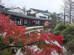 -雅达·阳羡溪山小镇中心