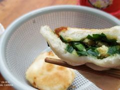 水煎包-正宗河南特色大饼店(菊乐路店)