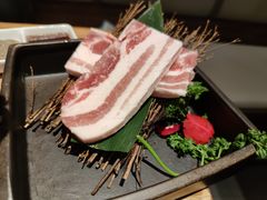 -黑牛黑猪烤肉专门店(万象城店)