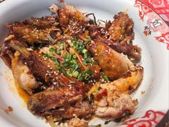 -龙师傅卤炒(天马店)