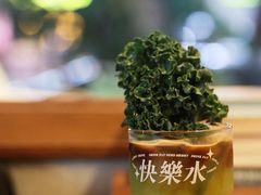 -慢象咖啡(台江店)