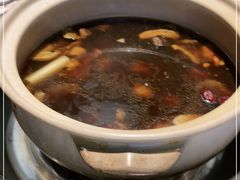-名善山珍·野生菌汤锅(文殊院店)