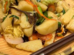 -渔傅印象滩涂霞浦海鲜(井大路店)