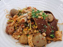 麻辣香锅-长申超市(美食城店)
