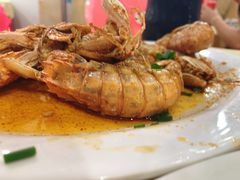 -秋姐美食店(旅游大道店)