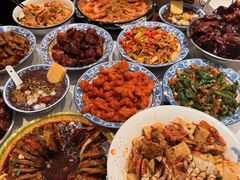 -回家吃饭·地道南昌菜(建德观总店)