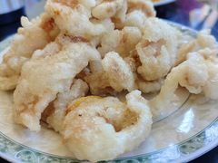 白色锅包肉-黑龙江美食城(三角公园店)