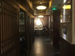 -一叶一世界•素食餐厅(环球中心店)