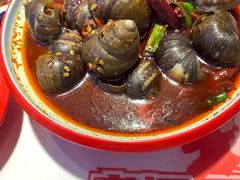 -老闵田螺馆·南昌市井菜·特色小吃(总店)