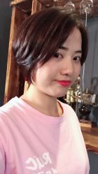 -迪罗造型•潮色接发