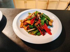 -绿茶餐厅(淮安吾悦广场店)
