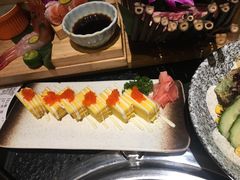 玉子烧-神隐烧肉酒场(九街店)