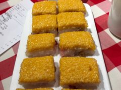 -西贝(上海我格广场店)