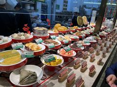 -令氏家外家周礼食府(桥南店)