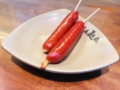 -亮亮面馆(经六路店)