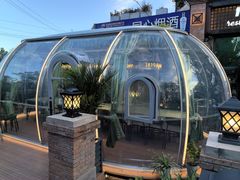 -1819餐厅·团队聚餐·烤串·精酿