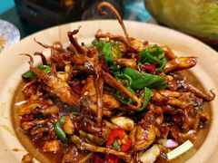 -王家大院·南京菜(湛江路总店)