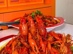 -虾铺子龙虾·私房菜(金源花苑店)