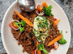 -芭莉与彩虹西餐厅(成都合生汇店)