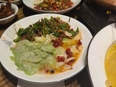 -爱碗亭·鲜炒湖南菜(壹城中心店)