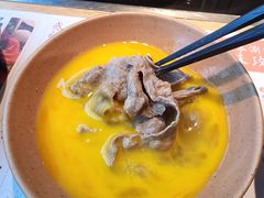 -温野菜涮涮锅(曲江大悦城店)