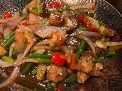 -大潮淮·淮扬菜(何园旗舰店)