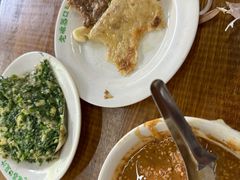 -老磁器口豆汁店(马家堡店)