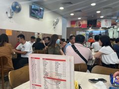 大堂-喜莲咖啡