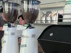 -大青树咖啡(大理古城店)