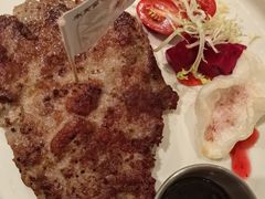 -Aqua Oasis 水天堂(石路天虹店)