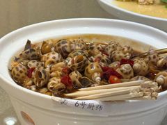 -丰尔粥食·顺德鱼生·干蒸排骨顺德菜(大良分店)