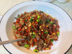 -笨罗卜浏阳菜馆(太平街店)