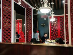-皇城根北京风味主题餐厅(中海环宇城店)