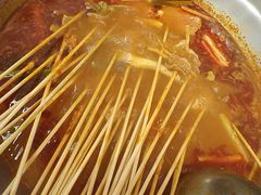 -黔哆哆地摊酸汤火锅(清湖店)